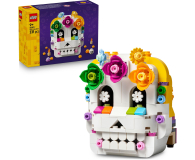 LEGO ICONIC 40811 Ołtarz dla zmarłych - 1547392 - zdjęcie 2